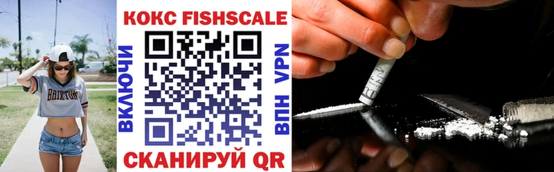 COCAIN FishScale  как найти закладки  Карпинск 
